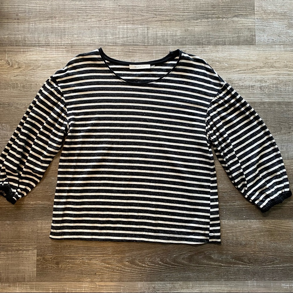 3/$25 Mustard Seed medium top